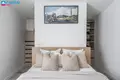Dom 98 m² Zajezierce, Litwa