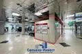 Tienda 14 m² en Minsk, Belarús