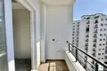 Mieszkanie 2 pokoi 56 m² Mezitli, Turcja