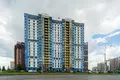 Wohnung 1 zimmer 30 m² Minsk, Belarus