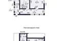 Дом 38 м² Папернянский сельский Совет, Беларусь