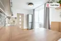 Mieszkanie 5 pokojów 84 m² Milin, Czechy