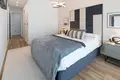 Mieszkanie 4 pokoi 237 m² Benidorm, Hiszpania