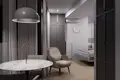 Apart hotel Gruziya Batumi Kompleks Kub