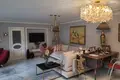 Dom drewniany w stylu górskim 5 pokojów 280 m² w Barawlany, Białoruś