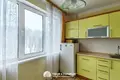 Квартира 2 комнаты 49 м² Минск, Беларусь