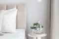 2 room apartment 40 m² Vilnius, Lithuania