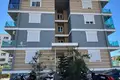 1 bedroom apartment  Gazipasa, Turkey