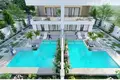 Complejo residencial Caesar BLUE Line Quatros