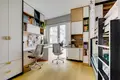 3 room apartment 59 m² Warsaw, Poland