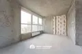 Mieszkanie 3 pokoi 56 m² Mińsk, Białoruś