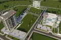 Appartement 2 chambres 39 m² Demirtas Koyu, Turquie