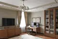 Ferienhaus 7 Schlafzimmer 868 m² Rajon Odinzowo, Russland