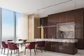Mieszkanie 3 pokoi 314 m² Dubaj, Emiraty Arabskie