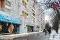 2 room apartment 49 m² Minsk, Belarus