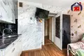 Apartamento 2 habitaciones 52 m² Minsk, Belarús