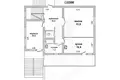 House 320 m² Muchaviecki sielski Saviet, Belarus