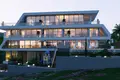 Вилла 8 комнат 900 м² Аланья, Турция