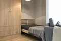 1 room apartment 27 m² in Warsaw, Poland