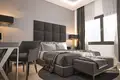1 bedroom apartment 56 m² Alanya, Turkey