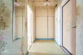 Apartamento 1 habitación 34 m² Minsk, Belarús