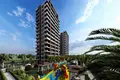 1 bedroom apartment 75 m² Mediterranean Region, Turkey