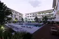 1 bedroom apartment 52 m² Paphos Municipality, Cyprus