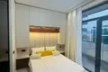 Wohnung 2 zimmer 37 m² Batumi, Georgien