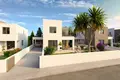 3 bedroom apartment 153 m² Mandria, Cyprus