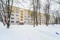 3 room apartment 66 m² Minsk, Belarus