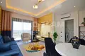 Mieszkanie 2 pokoi 55 m² Alanya, Turcja
