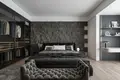 2 bedroom penthouse 133 m² Becici, Montenegro