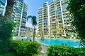 Apartamento 2 habitaciones 52 m² Mezitli, Turquía