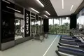Квартира 3 комнаты 102 м² Махмутлар, Турция
