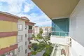 2-Bedroom Penthouse with Pool, 600m from the Sea in Oba, Alanya