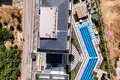 Modern Apartment with Elevated Living in Alanya’s Tranquil Demirtaş District