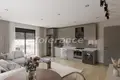 Duplex 2 bedrooms 75 m² Muratpasa, Turkey