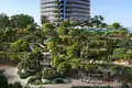 Wohnung 4 zimmer 186 m² Dubai, Vereinigte Arabische Emirate