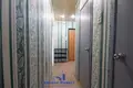 Apartamento 1 habitación 33 m² Minsk, Belarús