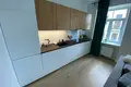 2 room apartment 40 m² in Lodz, Poland