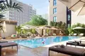 Apartamento 3 habitaciones 47 m² Turquía, Turquía