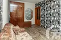 Appartement 3 chambres 66 m² Borissov, Bélarus