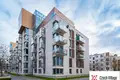 Mieszkanie 5 pokojów 106 m² Miasto Stołeczne Praga, Czechy