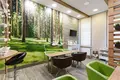 Oficina 45 m² en Minsk, Belarús