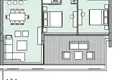 Wohnung 2 Schlafzimmer 106 m² Demos Agiou Athanasiou, Zypern