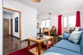 Квартира 2 комнаты 52 м² в Кракове, Польша