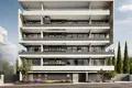 Appartement 2 chambres 106 m² Demos Agiou Athanasiou, Chypre
