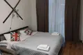 Apartamento 1 habitación 27 m² Gudauri, Georgia