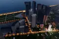 Studio apartment 1 bedroom 29 m² Batumi, Georgia