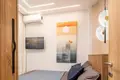 Apartamento 1 habitacion 37 m² Municipality of Thessaloniki, Grecia